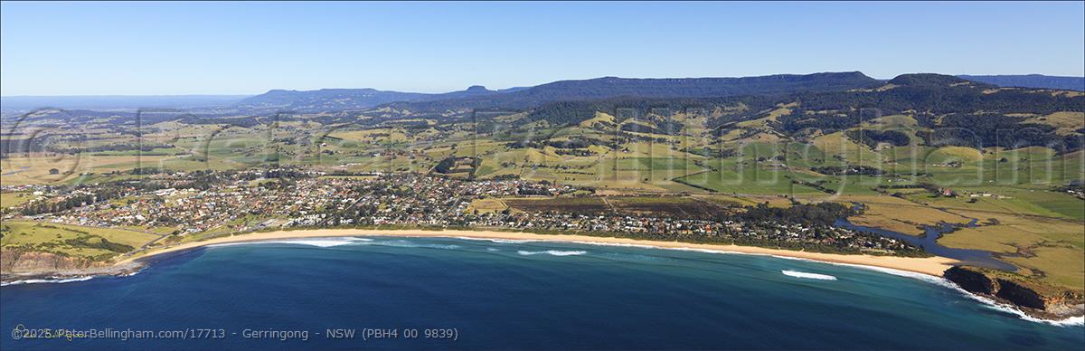 Peter Bellingham Photography Gerringong - NSW (PBH4 00 9839)
